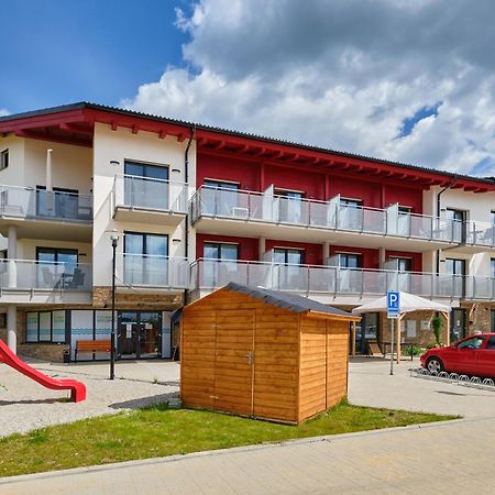 Private Cozy And Quiet Apartment Lipno nad Vltavou Buitenkant foto