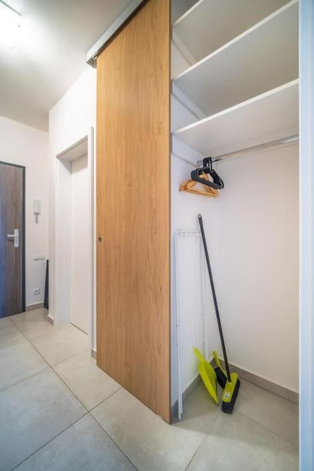 Private Cozy And Quiet Apartment Lipno nad Vltavou Buitenkant foto