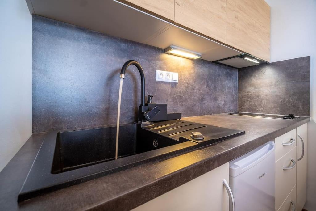 Private Cozy And Quiet Apartment Lipno nad Vltavou Buitenkant foto
