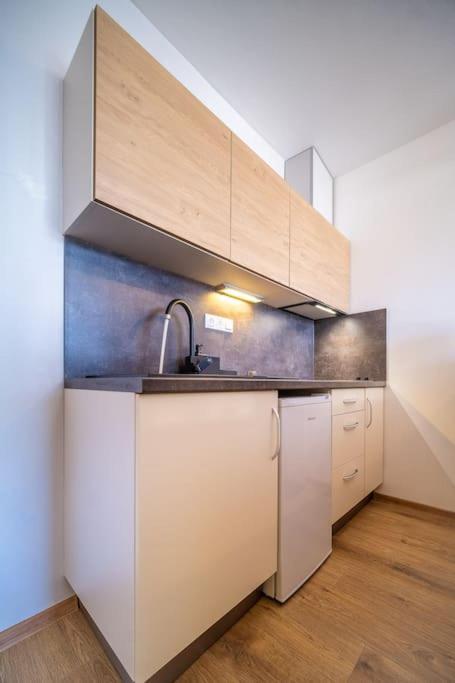 Private Cozy And Quiet Apartment Lipno nad Vltavou Buitenkant foto