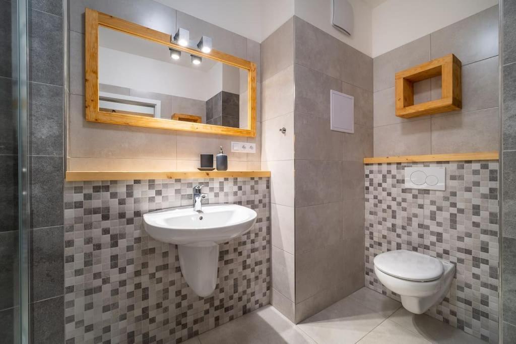 Private Cozy And Quiet Apartment Lipno nad Vltavou Buitenkant foto