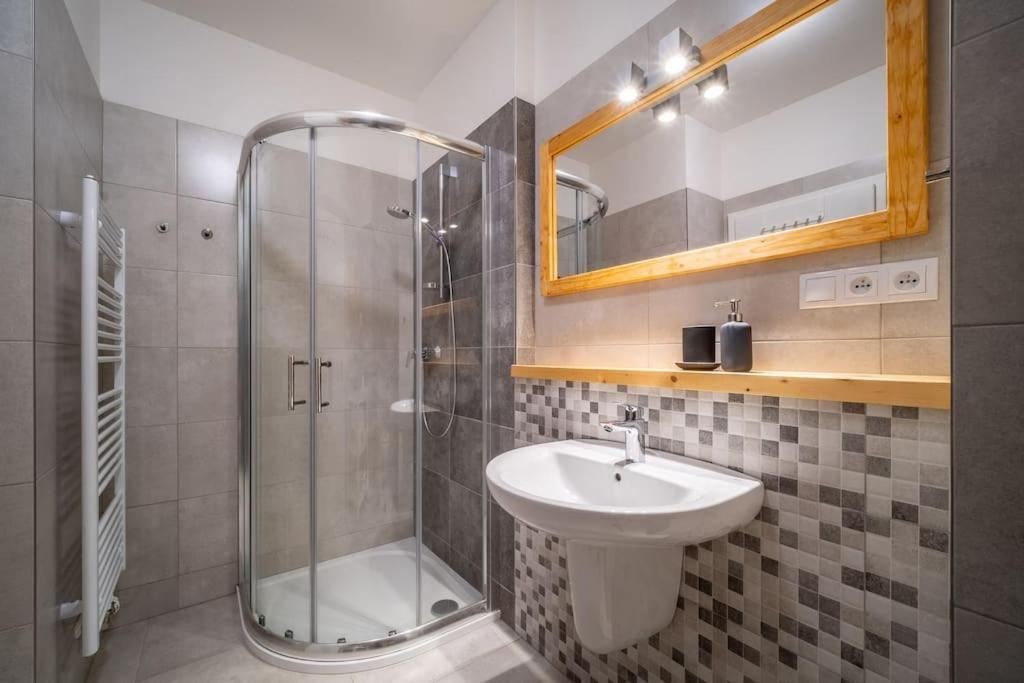 Private Cozy And Quiet Apartment Lipno nad Vltavou Buitenkant foto