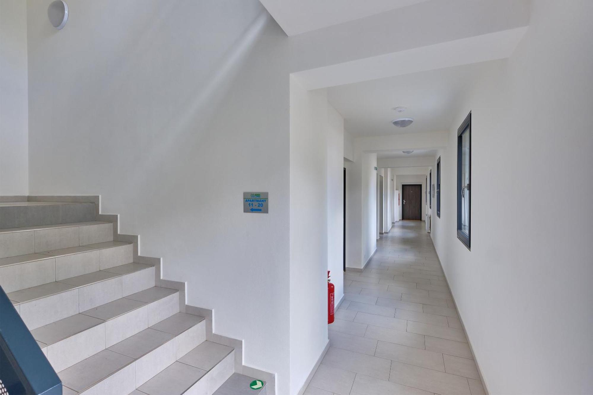 Private Cozy And Quiet Apartment Lipno nad Vltavou Buitenkant foto